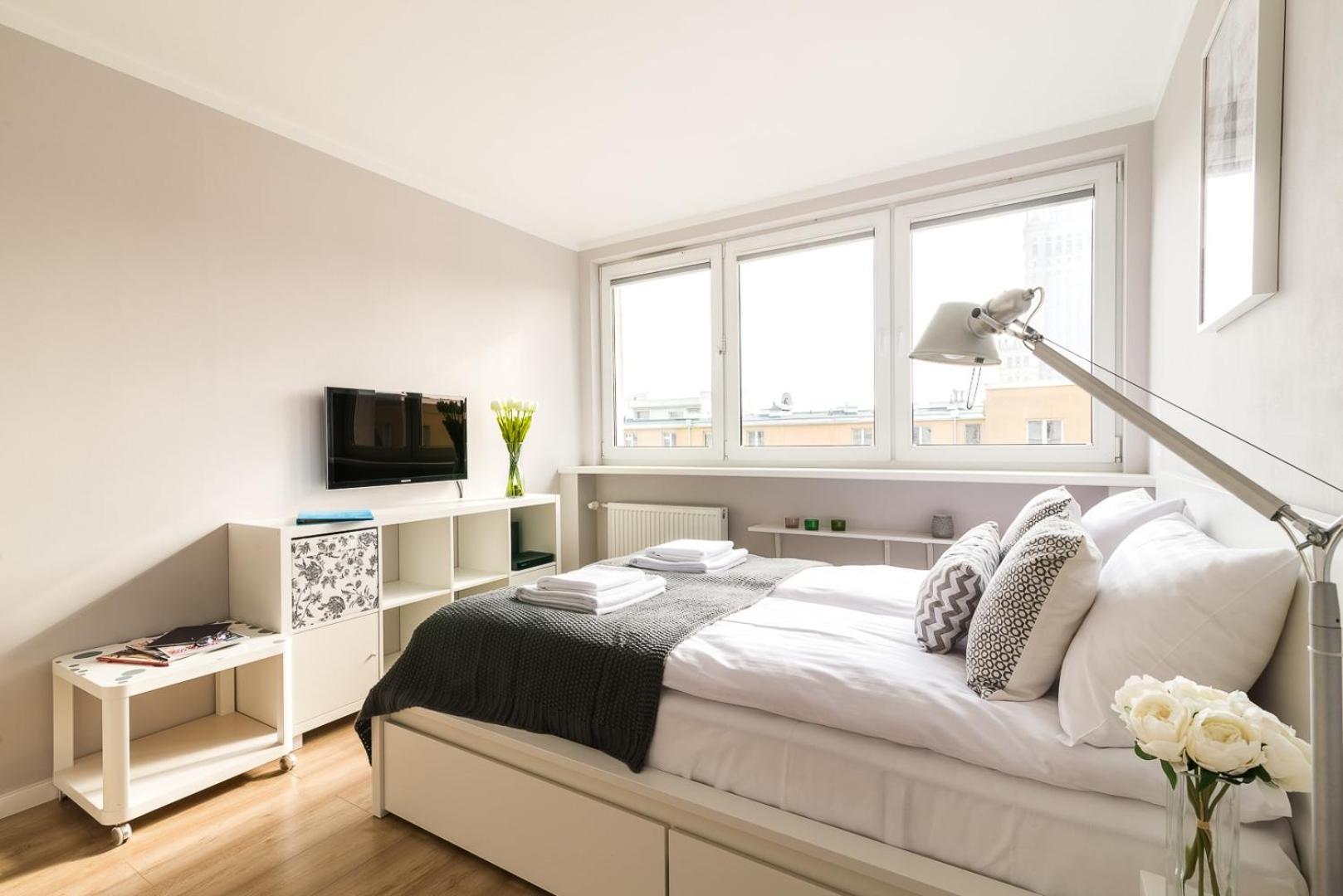 Bagno 7 - Modern Apartment By Noclegi Renters 바르샤바 외부 사진